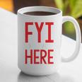 Fyi Introvert Here Raglan Baseball Tee Graphic Print Coffee Mug Fyi Introvert Here Raglan Baseball Tee Graphic Print Coffee Mug