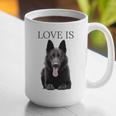 German Shepherd Shirt Shepard TShirt Dog Mom Dad Love Graphic Print Coffee Mug German Shepherd Shirt Shepard TShirt Dog Mom Dad Love Graphic Print Coffee Mug