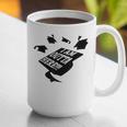 GRADUATION 2018 I AM OUTTA HERE SCHOOL MOVING UP GIFT SHIRT Graphic Print Coffee Mug