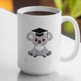 Graduation 2019 Shirts Totally Koalafied Sen19r Shirt Koala Graphic Print Coffee Mug