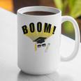 Graduation Cap And Diploma For Proud Graduation Graphic Print Coffee Mug