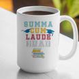 Graduation Summa Cum Laude College Honors Graphic Print Coffee Mug