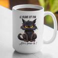 Humor Provocateur Sarcasm Closes The Silence Introvert Chat Graphic Print Coffee Mug Humor Provocateur Sarcasm Closes The Silence Introvert Chat Graphic Print Coffee Mug
