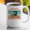 I'm From The 1900s Vintage Retirement Premium Graphic Print Coffee Mug I'm From The 1900s Vintage Retirement Premium Graphic Print Coffee Mug