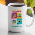 Just Built Different I'M From The 1900S Retro Premium Graphic Print Coffee Mug