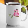 Kids I Graduated From Daycare Graduation T-Shirt For Girls Graphic Print Coffee Mug