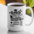 Kindergarten Graduation Quarantine Kindergarten Graduate Graphic Print Coffee Mug