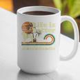 Life Better Aussiedoodle Vintage Dog Mom Dad Graphic Print Coffee Mug Life Better Aussiedoodle Vintage Dog Mom Dad Graphic Print Coffee Mug
