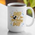 Looney Tunes Birthday Daffy Duck Dad Of The Birthday Boy Graphic Print Coffee Mug