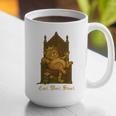 Medieval Cat Sarcastic Queen Lazy King Introvert Kitty Graphic Print Coffee Mug Medieval Cat Sarcastic Queen Lazy King Introvert Kitty Graphic Print Coffee Mug