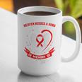 In Memory Dad Heart Disease Awareness Month Memorial Raglan Baseball Tee Graphic Print Coffee Mug In Memory Dad Heart Disease Awareness Month Memorial Raglan Baseball Tee Graphic Print Coffee Mug