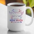 Memory Grandma All I Want Is For My Grandma In Heaven Graphic Print Coffee Mug