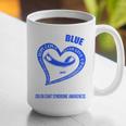In My Memory Of My Mom CRI DU CHAT SYNDROME AWARENESS Graphic Print Coffee Mug In My Memory Of My Mom CRI DU CHAT SYNDROME AWARENESS Graphic Print Coffee Mug
