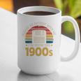 Millennials Please Be Patient With Me I'm From The 1900s Premium Graphic Print Coffee Mug