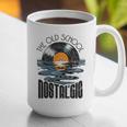 Music Old School Nostalgia Record Graphic Print Coffee Mug Music Old School Nostalgia Record Graphic Print Coffee Mug