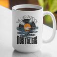Music Old School Nostalgia Record Premium Tri-Blend Graphic Print Coffee Mug Music Old School Nostalgia Record Premium Tri-Blend Graphic Print Coffee Mug