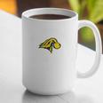 Pace University Setters Arched Dad Graphic Print Coffee Mug Pace University Setters Arched Dad Graphic Print Coffee Mug