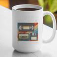 Be Patient With Me I'm From The 1900s Premium Graphic Print Coffee Mug