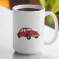 Be Patient With Me I'm From The 1900s Vintage Car Humor Premium Graphic Print Coffee Mug Be Patient With Me I'm From The 1900s Vintage Car Humor Premium Graphic Print Coffee Mug