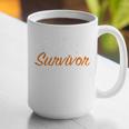 Pharmacy Student Graduation Survivor Shirt Graphic Print Coffee Mug