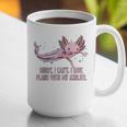 I Have Plans With My Axolotl Salamander Introvert Raglan Baseball Tee Graphic Print Coffee Mug I Have Plans With My Axolotl Salamander Introvert Raglan Baseball Tee Graphic Print Coffee Mug