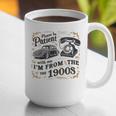 Please B Patient With Me I'm From The 1900s Vintage Graphic Print Coffee Mug Please B Patient With Me I'm From The 1900s Vintage Graphic Print Coffee Mug