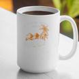 Please Be Patient I'm From The 1900s Classic Car Premium Graphic Print Coffee Mug