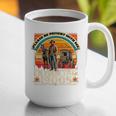 Please Be Patient With Me I'm From The 1900s Cowboy Premium Graphic Print Coffee Mug