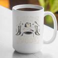 Please Be Patient With Me I'm From The 1900s Cowboy Quote Premium Graphic Print Coffee Mug