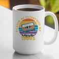 Please Be Patient With Me I'm From The 1900s Dad Graphic Print Coffee Mug