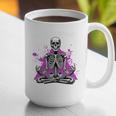 Please Be Patient With Me I'm From The 1900s Humor Premium Graphic Print Coffee Mug
