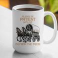 Please Be Patient With Me I'm From The 1900s Men Women Graphic Print Coffee Mug Please Be Patient With Me I'm From The 1900s Men Women Graphic Print Coffee Mug