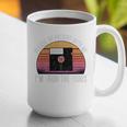 Please Be Patient With Me I'm From The 1900s PC Floppy Disk Premium Tri-Blend Graphic Print Coffee Mug