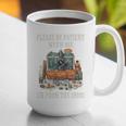 Please Be Patient With Me I'm From The 1900s Photographer Premium Graphic Print Coffee Mug