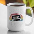 Please Be Patient With Me I'm From The 1900s Retro 90s Graphic Print Coffee Mug