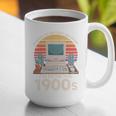 Please Be Patient I'm From The 1900s Retro Computer Geek PC Premium Graphic Print Coffee Mug Please Be Patient I'm From The 1900s Retro Computer Geek PC Premium Graphic Print Coffee Mug