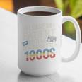 Please Be Patient With Me I'm From The 1900s Retro Tee Premium Graphic Print Coffee Mug
