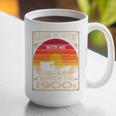 Please Be Patient I'm From The 1900s Sunset Vintage Wagon Premium Graphic Print Coffee Mug Please Be Patient I'm From The 1900s Sunset Vintage Wagon Premium Graphic Print Coffee Mug