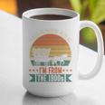 Please Be Patient With Me I'm From The 1900s Vintage Humor Premium Graphic Print Coffee Mug Please Be Patient With Me I'm From The 1900s Vintage Humor Premium Graphic Print Coffee Mug
