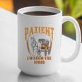 Please Be Patient With Me I'm From The 1900s Vintage Lover Premium Graphic Print Coffee Mug Please Be Patient With Me I'm From The 1900s Vintage Lover Premium Graphic Print Coffee Mug