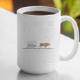 Please Be Patient With Me I'm From The 1900s Vintage Retro Premium Graphic Print Coffee Mug