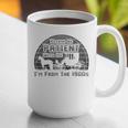 Please Be Patient With Me I'm From The 1900s Vintage Retro Raglan Baseball Tee Graphic Print Coffee Mug Please Be Patient With Me I'm From The 1900s Vintage Retro Raglan Baseball Tee Graphic Print Coffee Mug