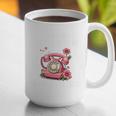 Please Be Patient With Me I'm From The 1900s Women Girl Premium Graphic Print Coffee Mug Please Be Patient With Me I'm From The 1900s Women Girl Premium Graphic Print Coffee Mug