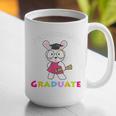 Preschool Graduate KidsShirt Pre-K Graduation Graphic Print Coffee Mug