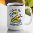 Raised On Hose Water Nostalgia Lovers Summer Vibes Graphic Print Coffee Mug Raised On Hose Water Nostalgia Lovers Summer Vibes Graphic Print Coffee Mug