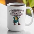 If You Can Read This Gamer Humor Gaming Introvert Graphic Print Coffee Mug If You Can Read This Gamer Humor Gaming Introvert Graphic Print Coffee Mug