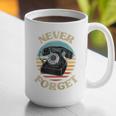Retro Phone Never Forget Nostalgia Vintage Raglan Baseball Tee Graphic Print Coffee Mug Retro Phone Never Forget Nostalgia Vintage Raglan Baseball Tee Graphic Print Coffee Mug