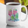 Retro Soft Drinks 80s 90s Nostalgia Cute Anime Aesthetic Tee Graphic Print Coffee Mug