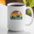 Saying Please Be Patient With Me I'm From The 1900s Graphic Print Coffee Mug
