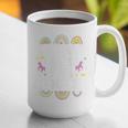 School's Out For Summer Unicorn Graduation Teacher Student Graphic Print Coffee Mug